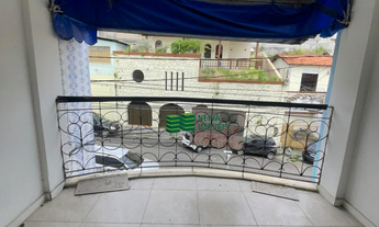 Imagem 2: VENDA DE EXCELENTE APARTAMENTO 2/4 COM DEPENDÊNCIAS COMPLETAS - BROTAS