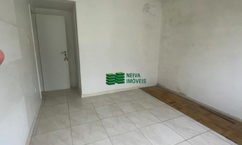 Imagem 6: VENDA DE EXCELENTE APARTAMENTO 2/4 COM DEPENDÊNCIAS COMPLETAS - BROTAS