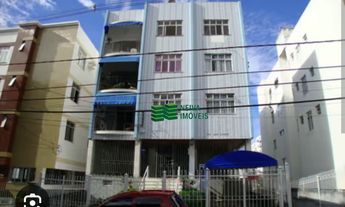 Imagem: VENDA DE EXCELENTE APARTAMENTO 2/4 COM DEPENDÊNCIAS