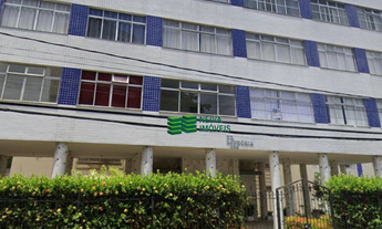 Imagem: VENDA DE EXCELENTE APARTAMENTO 2/4 - AVENIDA