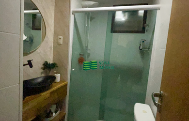 Imagem 6: VENDA DE EXCELENTE APARTAMENTO 3/4,SENDO UMA SUÍTE - COSTA AZUL