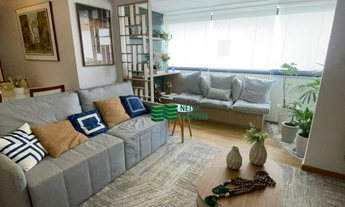 Imagem: VENDA DE EXCELENTE APARTAMENTO 3/4,SENDO