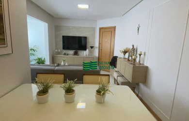 Imagem 5: VENDA DE EXCELENTE APARTAMENTO 3/4,SENDO UMA SUÍTE - COSTA AZUL