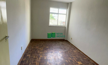 Imagem 5: VENDA DE EXCELENTE APARTAMENTO 2/4, SENDO UMA SUÍTE, DEPENDÊNCIAS COMPLETAS - ONDINA