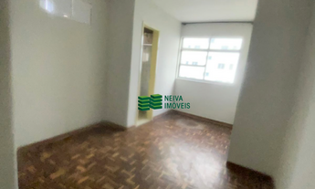 Imagem 4: VENDA DE EXCELENTE APARTAMENTO 2/4, SENDO UMA SUÍTE, DEPENDÊNCIAS COMPLETAS - ONDINA