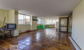 Imagem 2: ALUGUEL DE ÓTIMO APARTAMENTO 1/4,SALA, BANHEIRO SOCIAL, COZINHA E ÁREA DE SERVIÇO - BROTAS