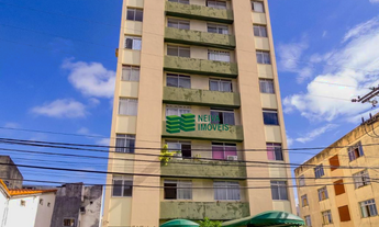 Imagem: ALUGUEL DE ÓTIMO APARTAMENTO 1/4,SALA