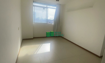 Imagem 6: ALUGUEL DE ÓTIMO APARTAMENTO 1/4,SALA, BANHEIRO SOCIAL, COZINHA E ÁREA DE SERVIÇO - BROTAS