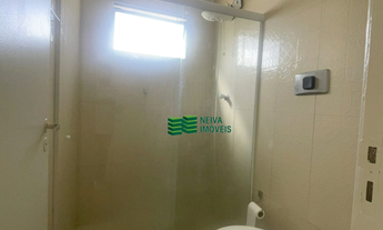 Imagem 5: ALUGUEL DE ÓTIMO APARTAMENTO 1/4,SALA, BANHEIRO SOCIAL, COZINHA E ÁREA DE SERVIÇO - BROTAS