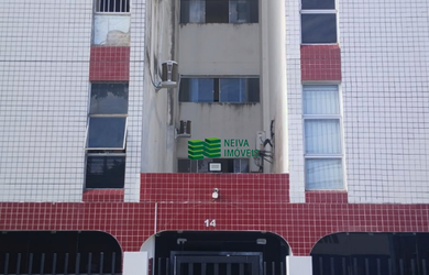 Imagem: ALUGUEL DE EXCELENTE APARTAMENTO 1/4 - BROTAS