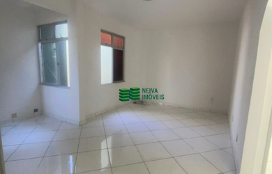 Imagem 2: VENDA DE EXCELENTE APARTAMENTO 2/4,SENDO UMA SUÍTE/VARANDA - BROTAS