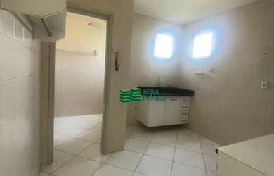Imagem 10: VENDA DE EXCELENTE APARTAMENTO 2/4,SENDO UMA SUÍTE/VARANDA - BROTAS