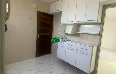 Imagem 9: VENDA DE EXCELENTE APARTAMENTO 2/4,SENDO UMA SUÍTE/VARANDA - BROTAS
