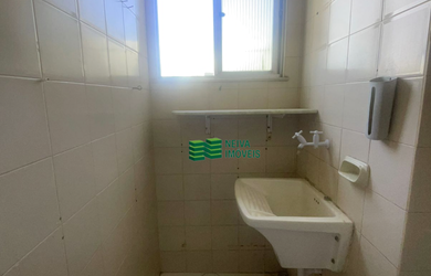 Imagem 11: VENDA DE EXCELENTE APARTAMENTO 2/4,SENDO UMA SUÍTE/VARANDA - BROTAS