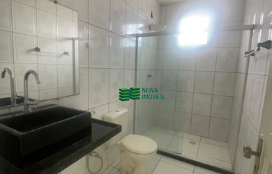 Imagem 7: VENDA DE EXCELENTE APARTAMENTO 2/4,SENDO UMA SUÍTE/VARANDA - BROTAS