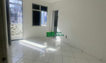 Imagem 3: VENDA DE EXCELENTE APARTAMENTO 2/4,SENDO UMA SUÍTE/VARANDA - BROTAS