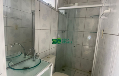 Imagem 5: VENDA DE EXCELENTE APARTAMENTO 2/4,SENDO UMA SUÍTE/VARANDA - BROTAS