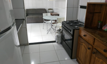 Imagem 5: ALUGA-SE EXCELENTE IMÓVEL PARA TEMPORADA PRÓXIMO AO HOSPITAL ARISTIDES MALTEZ - DOM JOÃO V