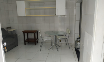 Imagem 6: ALUGA-SE EXCELENTE IMÓVEL PARA TEMPORADA PRÓXIMO AO HOSPITAL ARISTIDES MALTEZ - DOM JOÃO V