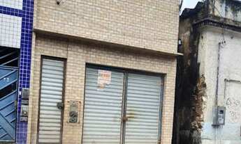 Imagem 3: Galpão à venda na Calçada por R$ 220.000,00 com 2 pavimentos