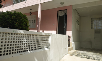 Imagem 2: ALUGA-SE EXCELENTE IMÓVEL AMPLO 5/4 - MATATU DE BROTAS