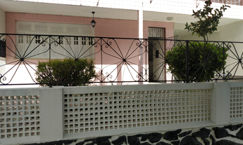 Imagem 3: ALUGA-SE EXCELENTE IMÓVEL AMPLO 5/4 - MATATU DE BROTAS