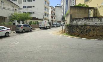 Imagem 5: ALUGA-SE EXCELENTE IMÓVEL AMPLO 5/4 - MATATU DE BROTAS