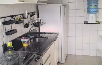 Imagem 6: Apartamento 1/4 mobiliado em Pitangueiras, Lauro de Freitas-BA