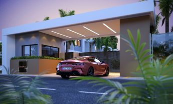 Imagem: ESSENCE - Casa com 3 suítes em Buraquinho