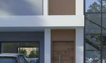 Imagem 3: ESSENCE - Casa com 3 suítes em Buraquinho, Lauro de Freitas-BA