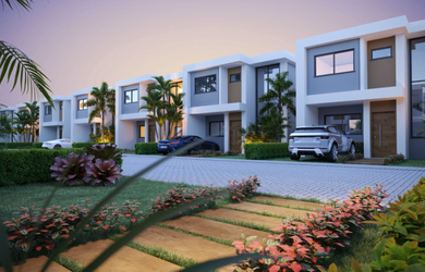 Imagem 7: ESSENCE - Casa com 3 suítes em Buraquinho, Lauro de Freitas-BA