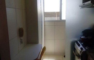 Imagem 5: Apartamento 2/4 no Spazio Soberano, Buraquinho, Lauro de Freitas-BA
