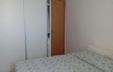 Imagem 7: Apartamento 2/4 no Spazio Soberano, Buraquinho, Lauro de Freitas-BA