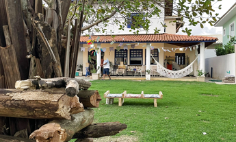 Imagem: Casa 4/4 em Vilas do Atlântico, Lauro de