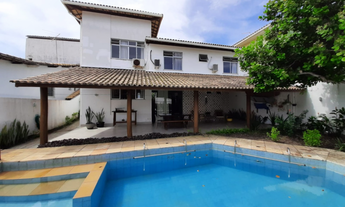 Imagem: Casa com 4 suítes em Vilas do Atlântico