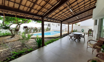 Imagem 2: Casa com 4 suítes em Vilas do Atlântico, Lauro de Freitas-BA