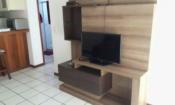 Imagem: Flat mobiliado, Caminho das Árvores, Salvador-BA