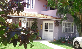 Imagem: Casa com 4/4 no Portão do Sol, Buraquinho