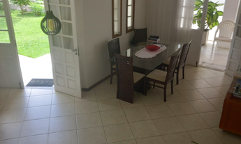 Imagem 3: Casa com 4/4 no Portão do Sol, Buraquinho, Lauro de Freitas-BA