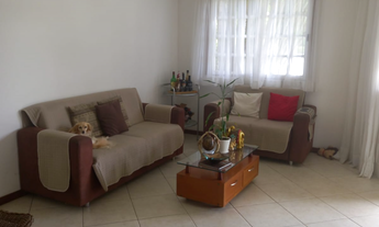 Imagem 4: Casa com 4/4 no Portão do Sol, Buraquinho, Lauro de Freitas-BA