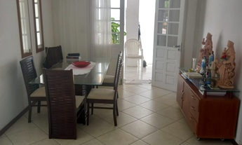 Imagem 6: Casa com 4/4 no Portão do Sol, Buraquinho, Lauro de Freitas-BA