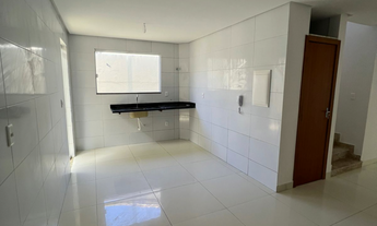 Imagem 5: Casa 3 suítes em Ipitanga, Lauro de Freitas