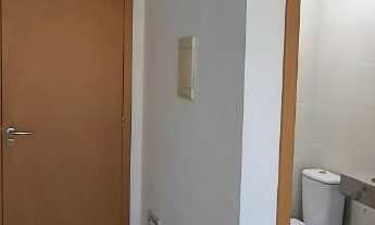 Imagem: Sala com 29m2 no Aeroempresarial, Estrada