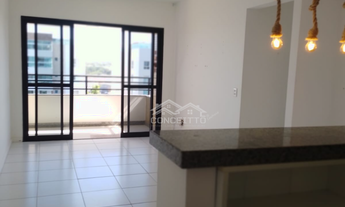 Imagem: Apartamento 2/4 no Morada das Mangueiras