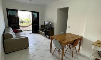 Imagem: Apartamento 3 quartos em Pitangueiras, Lauro