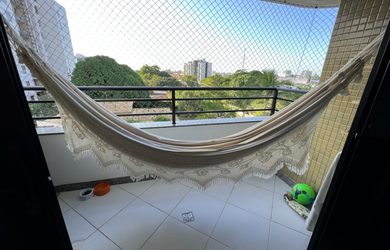 Imagem 2: Apartamento 3 quartos em Pitangueiras, Lauro de Freitas
