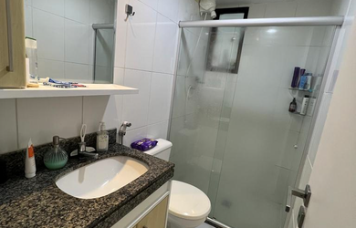 Imagem 7: Apartamento 3 quartos em Pitangueiras, Lauro de Freitas