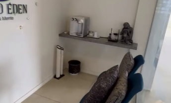 Imagem 2: Consultório mobiliado 33m2, Priscila Dutra, Lauro de Freitas-BA