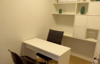 Imagem 5: Consultório mobiliado 33m2, Priscila Dutra, Lauro de Freitas-BA