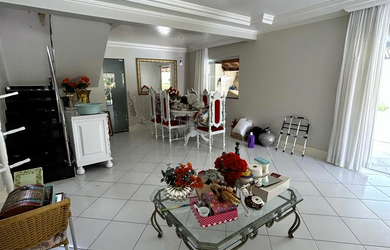 Imagem 6: Casa 4 suítes em condomínio no Foz do Joanes, Buraquinho, Lauro de Freitas-BA